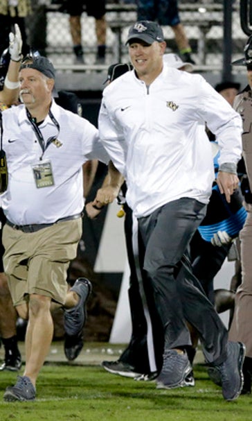 Kelly back, Riley out, Frost wanted as coaching season spins